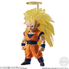 Load image into Gallery viewer, New box identification Dragon Ball box to play Dragon Ball Adverge 10 Super 3 Goku Goku
