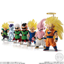 画像をギャラリービューアに読み込む, 新箱識 龍珠 盒玩 Dragon Ball Adverge 10 超3悟空 悟空
