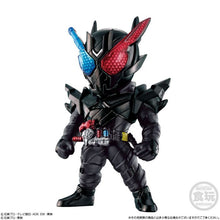 Cargar imagen en el visor de la galería, 新箱識 食玩 幪面超人 converge Kamen rider 103 Kamen Rider build 危險板機
