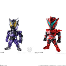 Load image into Gallery viewer, Check out the new box, spot version of Boxed Egg Bandai, new food toys, Converge Masked Kamen Rider Vol. 23, Kamen Rider, Kamen Rider, Kamen Rider, Scorpion Killer, Phoenix Wing 133 134
