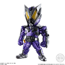 Load image into Gallery viewer, Check out the new box, spot version of Boxed Egg Bandai, new food toys, Converge Masked Kamen Rider Vol. 23, Kamen Rider, Kamen Rider, Kamen Rider, Scorpion Killer, Phoenix Wing 133 134
