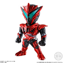 Load image into Gallery viewer, Check out the new box, spot version of Boxed Egg Bandai, new food toys, Converge Masked Kamen Rider Vol. 23, Kamen Rider, Kamen Rider, Kamen Rider, Scorpion Killer, Phoenix Wing 133 134
