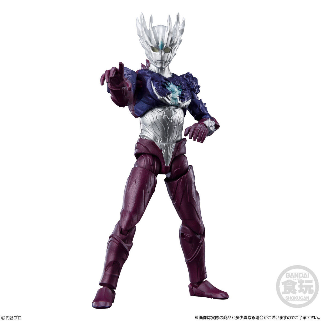 新箱識 🌟10月新貨🌟 現貨 行版 全新 BANDAI 食玩 超動 ALPHA ULTRAMAN VOL.3 超人 第3彈 No.3 超人傳奇