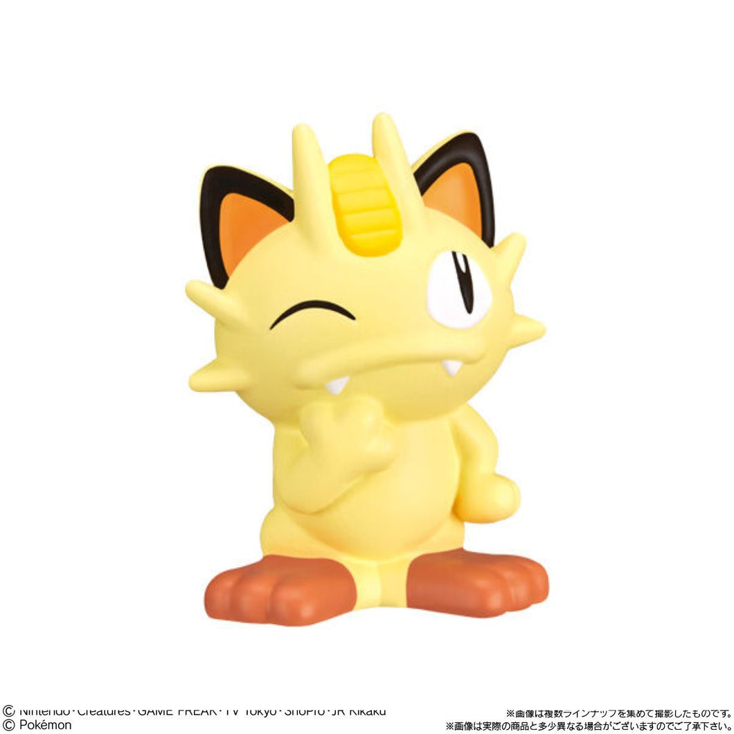 新ボックス知識🌟5月新グッズ🌟 既製品版ポケモンキッズ パディア地方 POKEMON フィンガーキャットモンスター