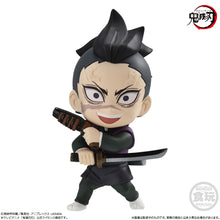 Load image into Gallery viewer, New box information 🌟New arrivals in September🌟 BANDAI Box Egg Box Danshoku Game Demon Slayer: Kimetsu no Yaiba ADVERGE MOTION Vol. 6 Modeling Figure Sixth Edition Immortal Kawa Genya
