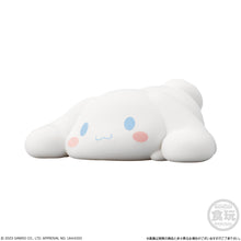 Load image into Gallery viewer, New box information 🌟 New arrivals in March 🌟 Food and toy BANDAI Mocchiri Sanrio figure Yugui dog 
