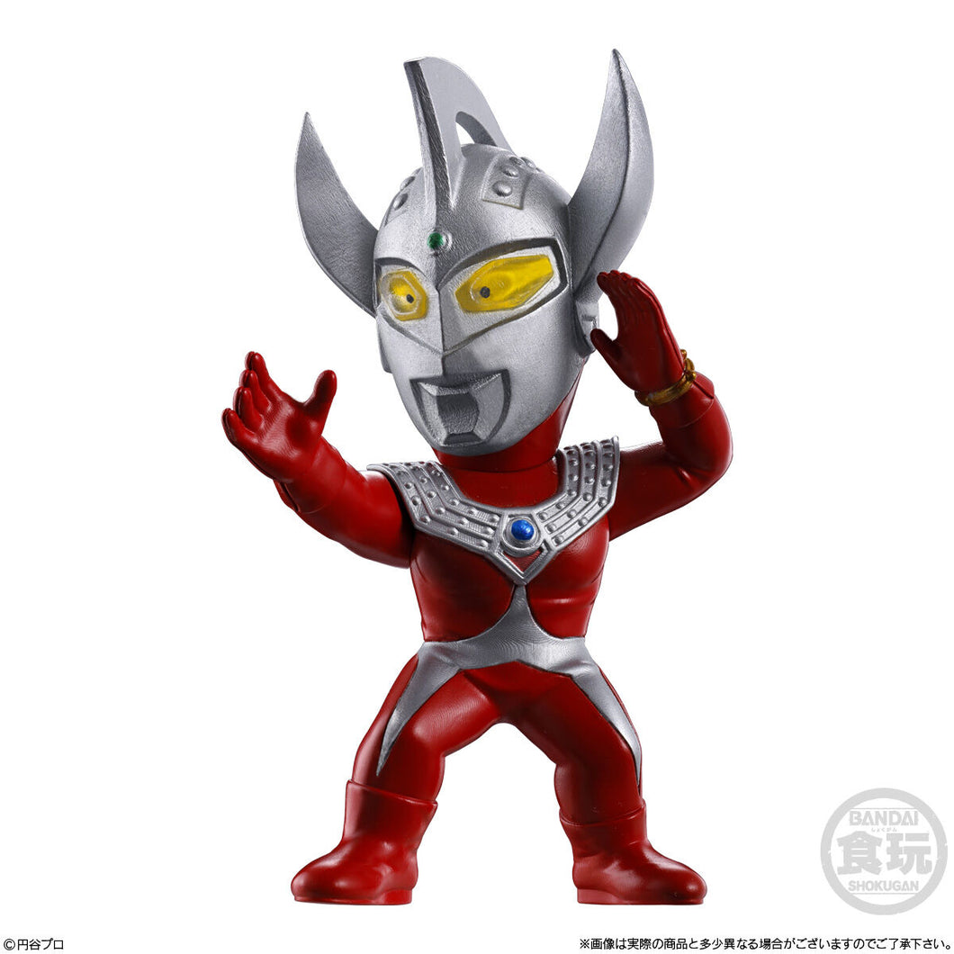 新箱識 🌟  4月新貨🌟   現貨 行版 食玩CONVERGE MOTION ULTRAMAN 09 W/O GUM / CONVERGE MOTION 咸蛋超人vol.9 超人太郎