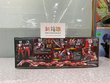 Load image into Gallery viewer, New box information🌟New arrivals in September🌟 Ready stock version BANDAI new Figure Rise Stand model Figure-rise standard series Kamen Rider Ryuki
