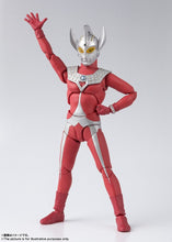 Load image into Gallery viewer, New box information🌟 New arrivals in September🌟 New in stock BANDAI SHF SHFiguarts Taro Ultraman Ultraman Special Salted Egg Salted Egg Salted Salted Ultraman Taro (re-sale)
