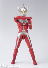 Load image into Gallery viewer, New box information🌟 New arrivals in September🌟 New in stock BANDAI SHF SHFiguarts Taro Ultraman Ultraman Special Salted Egg Salted Egg Salted Salted Ultraman Taro (re-sale)
