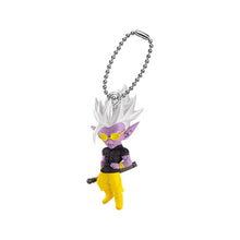 Load image into Gallery viewer, New Box of Gacha Dragon Ball Keychain Charm Super Fu 
