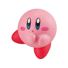 Load image into Gallery viewer, New box knowledge🌟New arrivals in January🌟 Ready-made gashapon BANDAI Brand-new gashapon Bandai Kirby data cable decoration Kirby
