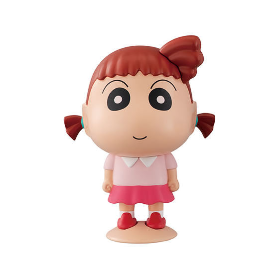 New box information 🌟 New arrivals in July 🌟 BANDAI Gacha Crayon Shin-chan Style Series 5th Nini