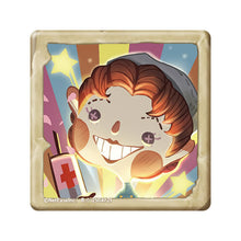 Load image into Gallery viewer, Check out the new box and spot BANDAI Gacha Egg Identity V Series Badge Doctor 
