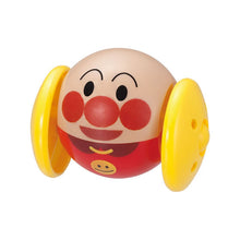 Load image into Gallery viewer, New Box Knowledge Gacha Anpanman Part 4: Popo Car, Popo Car 
