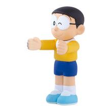 Load image into Gallery viewer, Check out the new box of ready-made gashapon Narabundesu Queue Series 1st Doraemon Dingdang Nobi Nobita Doraemon
