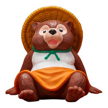 Load image into Gallery viewer, New box, spot version, Gacha Sauna Animals Episode 5, Kintaro’s Story, Tanuki
