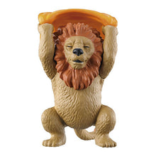 Load image into Gallery viewer, Check out the new box for the current version of BANDAI Gashapon Sauna Animal Animals 6th Animals Vol. 6 Lion
