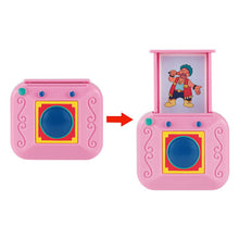 Load image into Gallery viewer, New box information 🌟 New arrivals in June 🌟 Ready-made version of Bandai gashapon brand new Doraemon Doraemon secret props 2 camera
