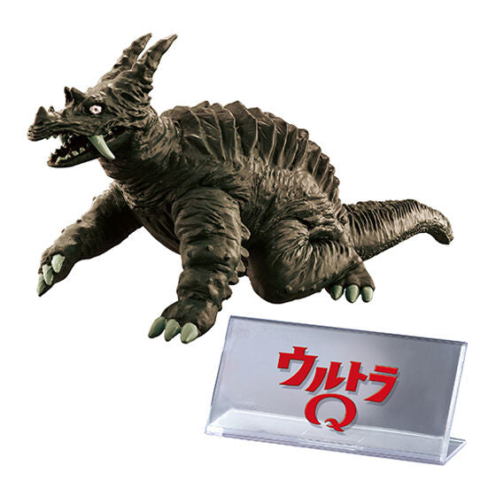 New box information🌟New arrivals in July🌟 Ready-made gashapon BANDAI Tsuguya Pro Vol. Two three land monsters Pagos