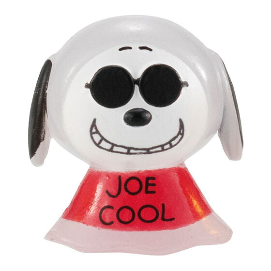 New box information🌟New arrivals in November🌟 Ready-made gashapon BANDAI Snoopy Best Pendant pen buckle Umbrella buckle keychain Snoopy Peanuts comic JOE COOL