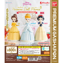 Load image into Gallery viewer, New box information🌟New arrivals in December🌟 Ready-made gashapon BANDAI brand new Snow White
