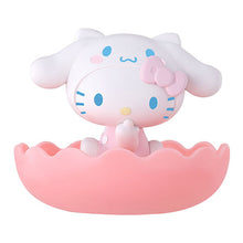 將圖片載入圖庫檢視器 新箱識 🌟1月新貨🌟 現貨 全新 行版 Bandai 扭蛋 Sanrio Cos Cosplay 扮玉桂狗篇 水晶球 Hello Kitty
