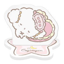 Cargar imagen en el visor de la galería, 新箱識 🌟 5月新貨🌟  現貨 行版 全新 扭蛋 SANRIO 立牌 小麥粉
