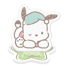 Cargar imagen en el visor de la galería, 新箱識 🌟 5月新貨🌟  現貨 行版 全新 扭蛋 SANRIO 立牌 POCHACCO PC狗
