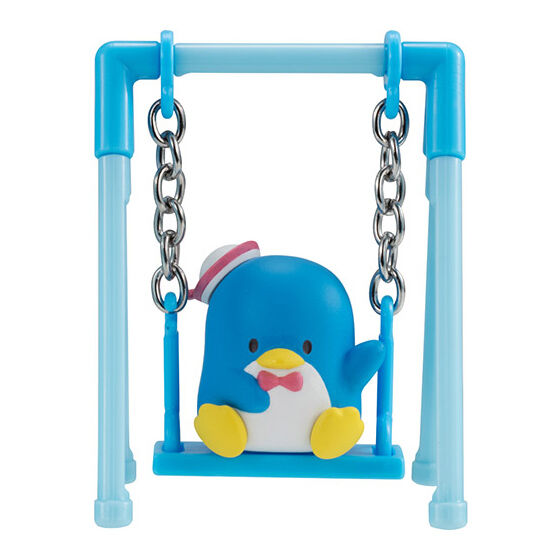 New Box 🌟New Products in May🌟 BANDAI SANRIO Character Swing 2nd Edition SAM