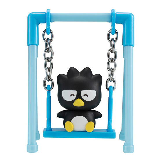 New box information 🌟New arrivals in May🌟 BANDAI SANRIO Character Swing 2nd Edition XO