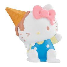 將圖片載入圖庫檢視器 新箱識 🌟6月新貨🌟 現貨 行版 全新 扭蛋 SANRIO 角色融化系列 HELLO KITTY
