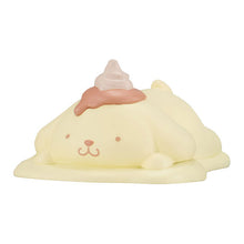 Load image into Gallery viewer, New box knowledge 🌟New goods in June🌟 Ready-made brand new gashapon SANRIO character melting series pudding dog pudding dog
