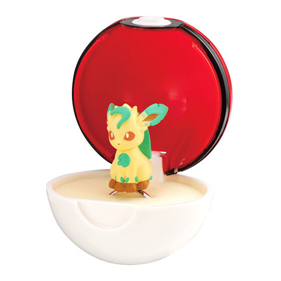 New box information 🌟New arrivals in August🌟 The official version of BANDAI gashapon RINGCOLLE! Pokémon Ring Volume 5 Ye Yibei