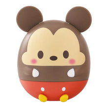 Load image into Gallery viewer, New box information 🌟New arrivals in August🌟 ❗Arrived on August 17th❗ BANDAI capsule Disney UFUFY style series CAPCHARA DISNEY UFUFY set of 4 styles Mickey Minnie Donald Duck Daisy
