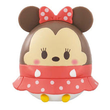 Load image into Gallery viewer, New box information 🌟New arrivals in August🌟 ❗Arrived on August 17th❗ BANDAI capsule Disney UFUFY style series CAPCHARA DISNEY UFUFY set of 4 styles Mickey Minnie Donald Duck Daisy
