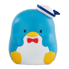 Load image into Gallery viewer, New box information 🌟 New arrivals in October 🌟 Current version of gashapon BANDAI SANRIO character modeling BEST series BEST SAM Penguin 
