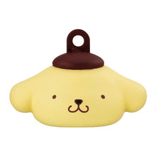 Load image into Gallery viewer, New box information 🌟 New arrivals in November 🌟 Gacha version of BANDAI SANRIO character cute lipstick cover pudding dog pudding dog 
