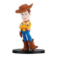 Load image into Gallery viewer, New box knowledge 🌟 New arrivals in November 🌟 Gacha brand new in stock Bandai Disney 100th Anniversary Queue Series 2nd Edition Woody
