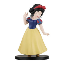 Load image into Gallery viewer, New box knowledge 🌟 New arrivals in November 🌟 Gacha brand new in stock Bandai Disney 100th Anniversary Queue Series Part 2 Snow White
