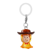 Load image into Gallery viewer, New box information 🌟New arrivals in December🌟 Ready-made gashapon bandai Toy Story umbrella pendant Toy Story WOODY 
