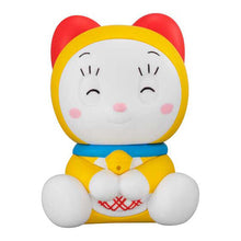 Load image into Gallery viewer, New box information 🌟New arrivals in December🌟 BANDAI New Gashapon Doraemon Waiting Series Jingle Bell Doraemon Doraemon
