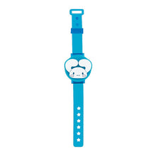 Load image into Gallery viewer, New box knowledge 🌟New arrivals in December🌟 Ready-made gashapon bandai SANRIO character luminous watch Jade Dog 
