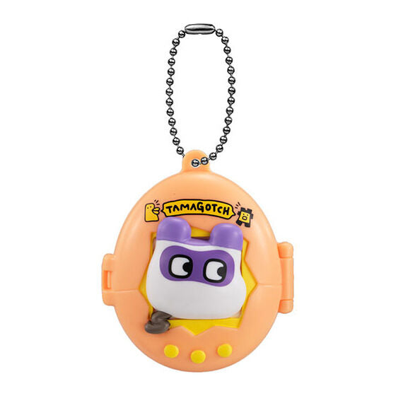 新箱識 🌟  2月新貨🌟   現貨 行版 Bandai 扭蛋  Tamagotchi 搖搖盒 Maskutchi