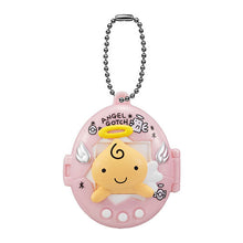 將圖片載入圖庫檢視器 新箱識 🌟2月新貨🌟 現貨 行版 Bandai 扭蛋  Tamagotchi 搖搖盒 ANGEL GOTCH
