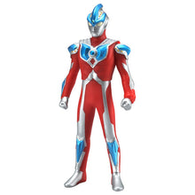 Load image into Gallery viewer, New box information 🌟 New arrivals in April 🌟 Ready-made version of Superman Ginga Strium Doll Superman Series Superman Ginga Strium Ultraman Ginga Strium 500 Gel 
