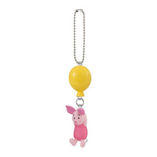 Cargar imagen en el visor de la galería, 新箱識 🌟 5月新貨🌟  行版 BANDAI 扭蛋 迪士尼 小熊維尼吊飾 WINNIE THE POOH MASCOT CHARM  小豬
