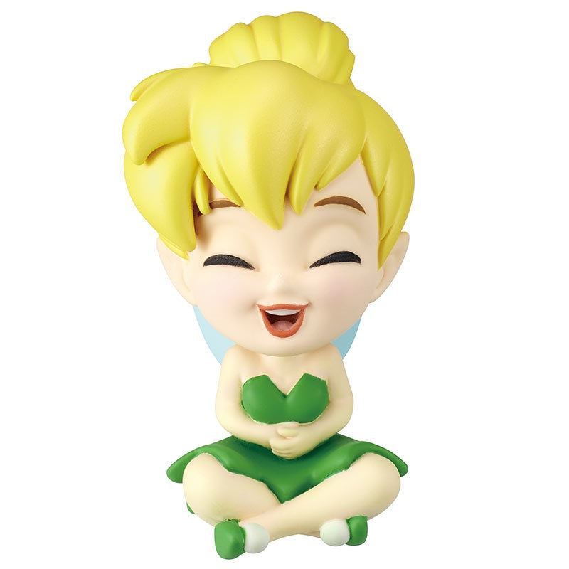 新箱識 🌟11月新貨🌟   日版 TAKARA TOMY ARTS DISNEY 迪士尼 HAHAHA!.FIG 扭蛋  奇妙仙子 TINKER BELL 小仙子