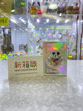 Load image into Gallery viewer, New box identification 🌟New arrivals in December🌟 Original genuine Bicycle BIcycle Disney Limited Edition 100 Year Anniversary Playing Cards - Holographic Foil 2023 Disney Mickey Mickey playing Card poker deck USPCC 
