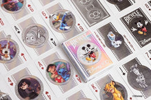 Load image into Gallery viewer, New box identification 🌟New arrivals in December🌟 Original genuine Bicycle BIcycle Disney Limited Edition 100 Year Anniversary Playing Cards - Holographic Foil 2023 Disney Mickey Mickey playing Card poker deck USPCC 
